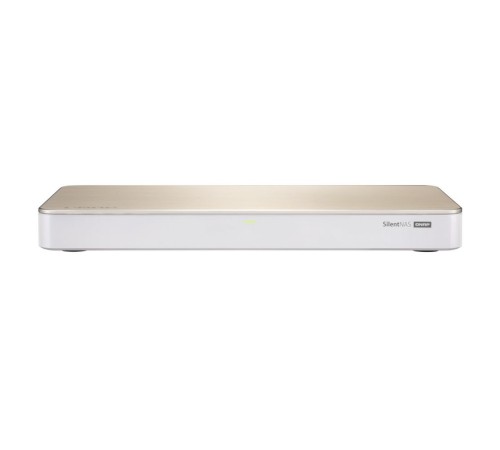 Сетевое хранилище без дисков QNAP HS-453DX (HS-453DX-8G)