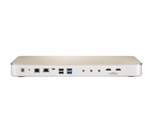 Сетевое хранилище без дисков QNAP HS-453DX (HS-453DX-8G)