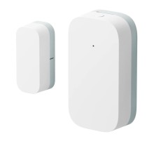 Датчик открытия дверей и окон с Zigbee, YNDX-00520