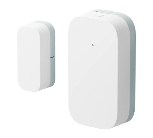 Датчик открытия дверей и окон с Zigbee, YNDX-00520 Датчик открытия дверей и окон с Zigbee, YNDX-00520