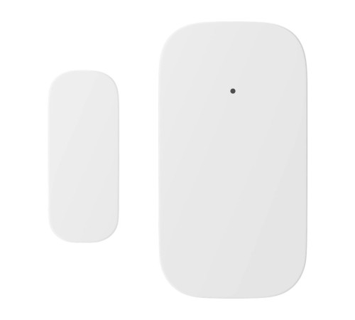 Датчик открытия дверей и окон с Zigbee, YNDX-00520 Датчик открытия дверей и окон с Zigbee, YNDX-00520