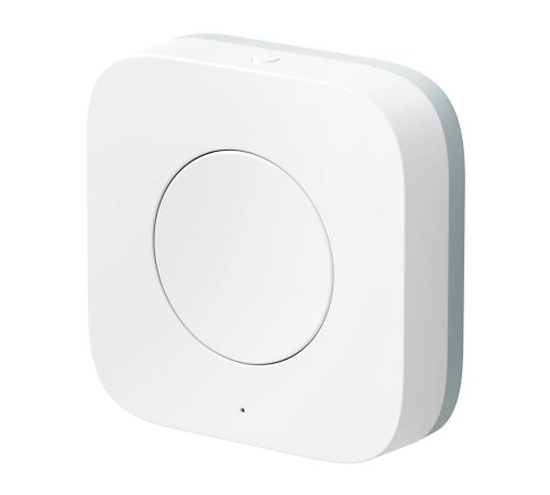 Беспроводная кнопка с Zigbee, YNDX-00524 Беспроводная кнопка с Zigbee, YNDX-00524