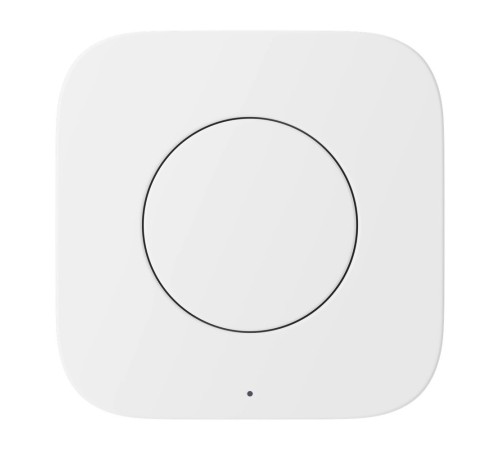Беспроводная кнопка с Zigbee, YNDX-00524 Беспроводная кнопка с Zigbee, YNDX-00524