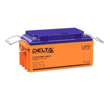 Батарея для ИБП Delta DTM 1265 L 12В 65Ач