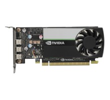 Видеокарта PCIE16 T400 4GB GDDR6 900-5G172-2240-000 NVIDIA