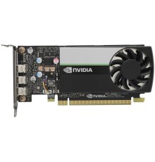 Видеокарта PCIE16 T400 4GB GDDR6 900-5G172-2240-000 NVIDIA