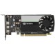 Видеокарта PCIE16 T400 4GB GDDR6 900-5G172-2240-000 NVIDIA