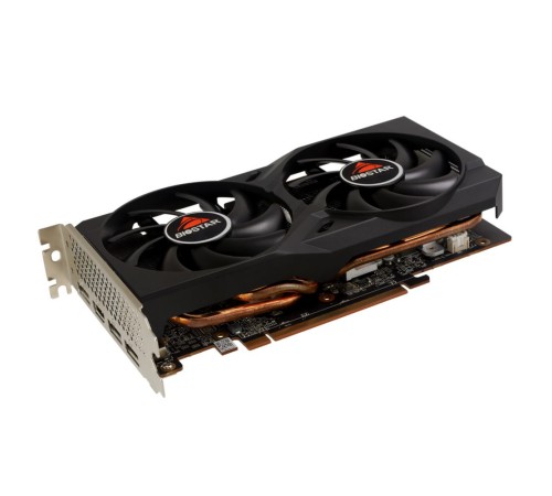 Видеокарта BIOSTAR [VA6656TM81]