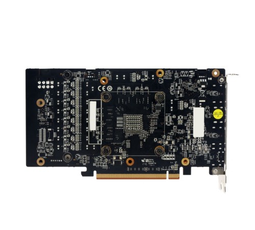 Видеокарта BIOSTAR [VA6656TM81]