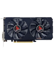 Видеокарта BIOSTAR nVidia RTX 2060 1470 8192 14000 256 RTL [VN2066RF82]