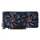 Видеокарта BIOSTAR nVidia RTX 2060 1470 8192 14000 256 RTL [VN2066RF82]