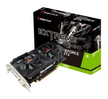 Видеокарта BIOSTAR NVIDIA GTX 1050 Ti 1291 4096 7008 128 RTL [VN1055TF41]