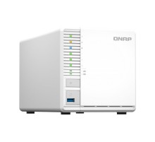 Сетевое хранилище без дисков QNAP TS-364-8G