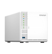 Сетевое хранилище без дисков QNAP TS-364-8G