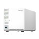 Сетевое хранилище без дисков QNAP TS-364-8G