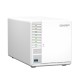 Сетевое хранилище без дисков QNAP TS-364-8G