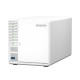 Сетевое хранилище без дисков QNAP TS-364-8G