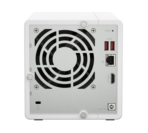Сетевое хранилище без дисков QNAP TS-364-8G
