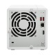 Сетевое хранилище без дисков QNAP TS-364-8G