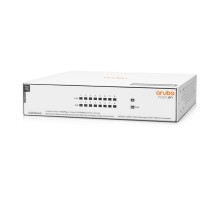 Aruba Instant On 1430 8G Class4 PoE 64W Switch 
 Switch