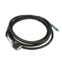 Кабель SuperMicro CBL-PWEX-0710-JP 48VDC input power cable for PWS-1K60D-1R/PWS-1K30D-1R, 4M, 8