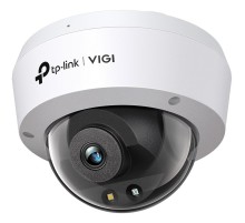 TP-Link VIGI C230(4mm) Купольная камера 3 Мп с цветным ночным видением