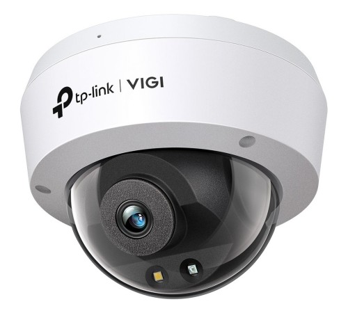 TP-Link VIGI C230(4mm) Купольная камера 3 Мп с цветным ночным видением