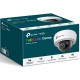TP-Link VIGI C230(4mm) Купольная камера 3 Мп с цветным ночным видением