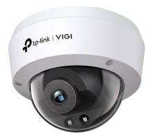 TP-Link VIGI C240I(4mm) Купольная камера 4 Мп с ИК-подсветкой