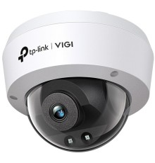 TP-Link VIGI C240I(4mm) Купольная камера 4 Мп с ИК-подсветкой