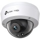 TP-Link VIGI C240I(4mm) Купольная камера 4 Мп с ИК-подсветкой
