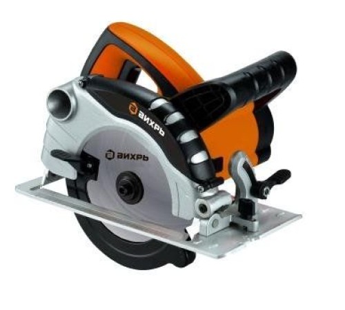 Циркулярная пила (дисковая) Вихрь ДП-210/2000 2000Вт (ручная)