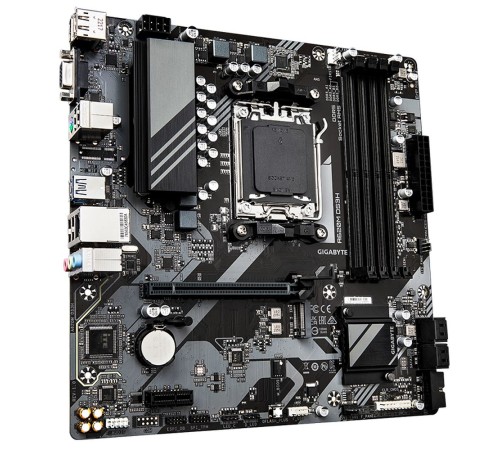 Материнская плата Gigabyte [A620M DS3H]