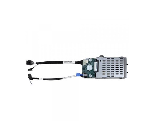 Комплект расширения Lenovo ThinkSystem SR630 V2 M.2 Cable Kit (4X97A59826) Комплект расширения Lenovo ThinkSystem SR630 V2 M.2 Cable Kit (4X97A59826)