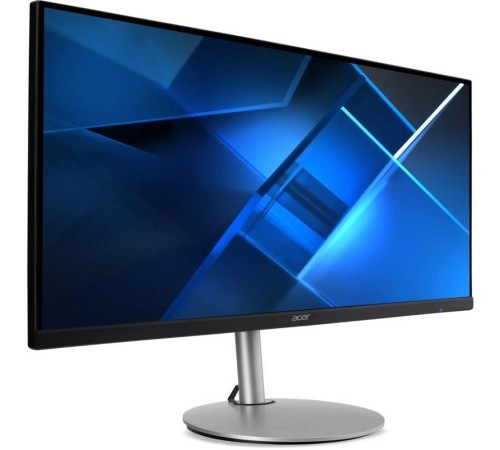 Монитор Acer 34" CB342CKsmiiphzx черный IPS LED 21:9 HDMI M/M матовая HAS Pivot 1000:1 250cd 178гр/178гр 3440x1440 DisplayPort 7.25кг