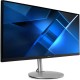 Монитор Acer 34" CB342CKsmiiphzx черный IPS LED 21:9 HDMI M/M матовая HAS Pivot 1000:1 250cd 178гр/178гр 3440x1440 DisplayPort 7.25кг