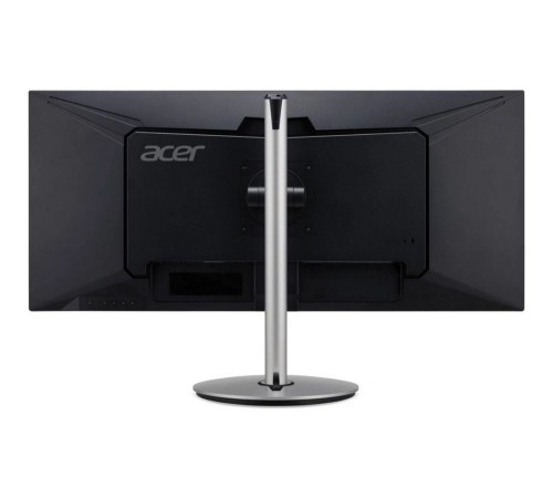 Монитор Acer 34" CB342CKsmiiphzx черный IPS LED 21:9 HDMI M/M матовая HAS Pivot 1000:1 250cd 178гр/178гр 3440x1440 DisplayPort 7.25кг