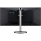 Монитор Acer 34" CB342CKsmiiphzx черный IPS LED 21:9 HDMI M/M матовая HAS Pivot 1000:1 250cd 178гр/178гр 3440x1440 DisplayPort 7.25кг