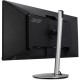 Монитор Acer 34" CB342CKsmiiphzx черный IPS LED 21:9 HDMI M/M матовая HAS Pivot 1000:1 250cd 178гр/178гр 3440x1440 DisplayPort 7.25кг