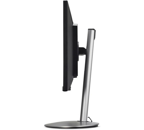 Монитор Acer 34" CB342CKsmiiphzx черный IPS LED 21:9 HDMI M/M матовая HAS Pivot 1000:1 250cd 178гр/178гр 3440x1440 DisplayPort 7.25кг