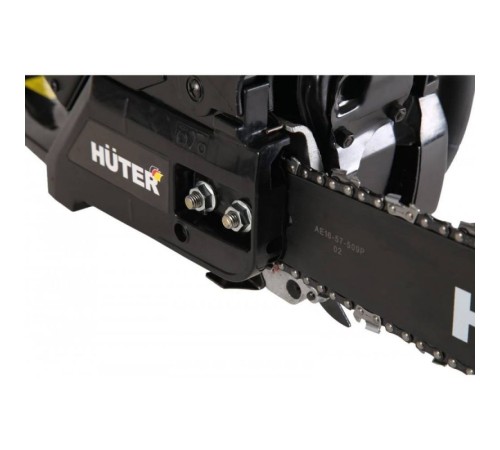 Бензопила Huter BS-62 3300Вт 4.49л.с. дл.шин.:20" (50cm)