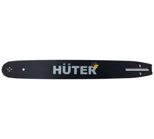 Шина для цепных пил Huter CS-181 для Huter BS-45 Шина для цепных пил Huter CS-181 для Huter BS-45