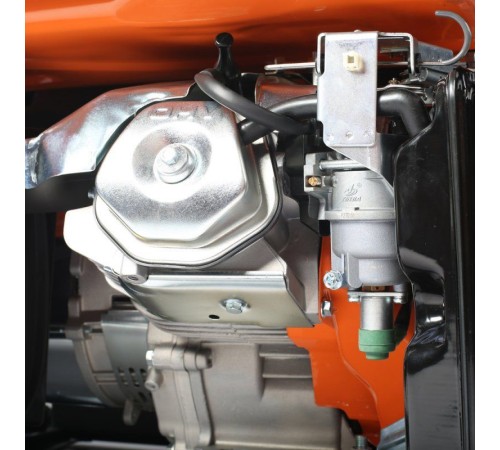 Генератор Patriot GP 8210AE 7.5кВт