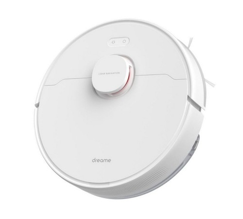 Робот-пылесос Dreame Bot Robot Vacuum and Mop D10s