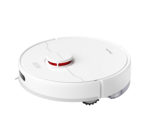 Робот-пылесос Dreame Bot Robot Vacuum and Mop D10s