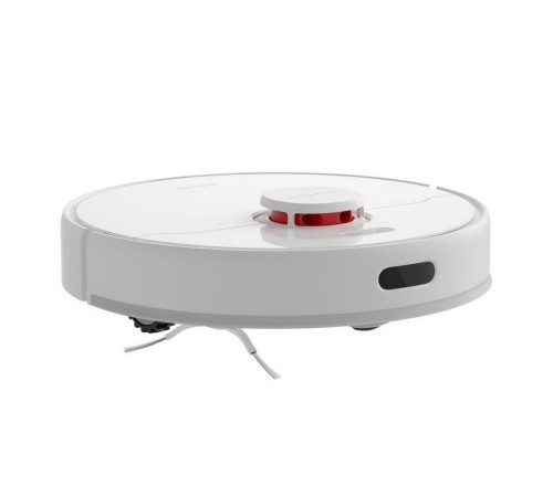 Робот-пылесос Dreame Bot Robot Vacuum and Mop D10s