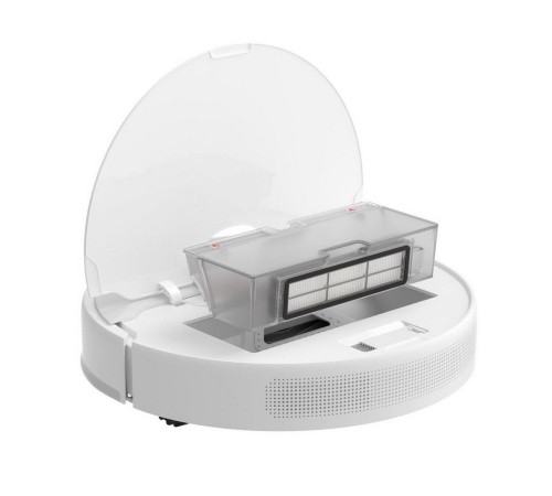 Робот-пылесос Dreame Bot Robot Vacuum and Mop D10s