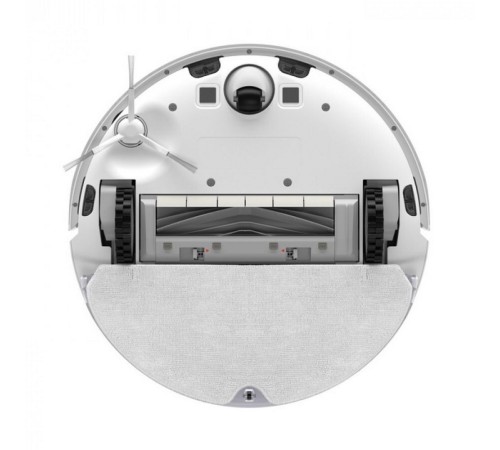 Робот-пылесос Dreame Bot Robot Vacuum and Mop D10s