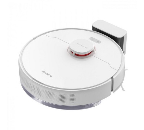 Робот-пылесос Dreame Bot Robot Vacuum and Mop D10s