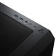 STARKER BLACK (STARKER-BKCWW) (Midi-Tower, черный, TG, 120mm ARGB fan + 120mm fan)
